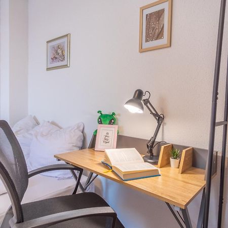 4K Tv, Soundbar, Ausblick Daire Bad Dürrenberg Dış mekan fotoğraf