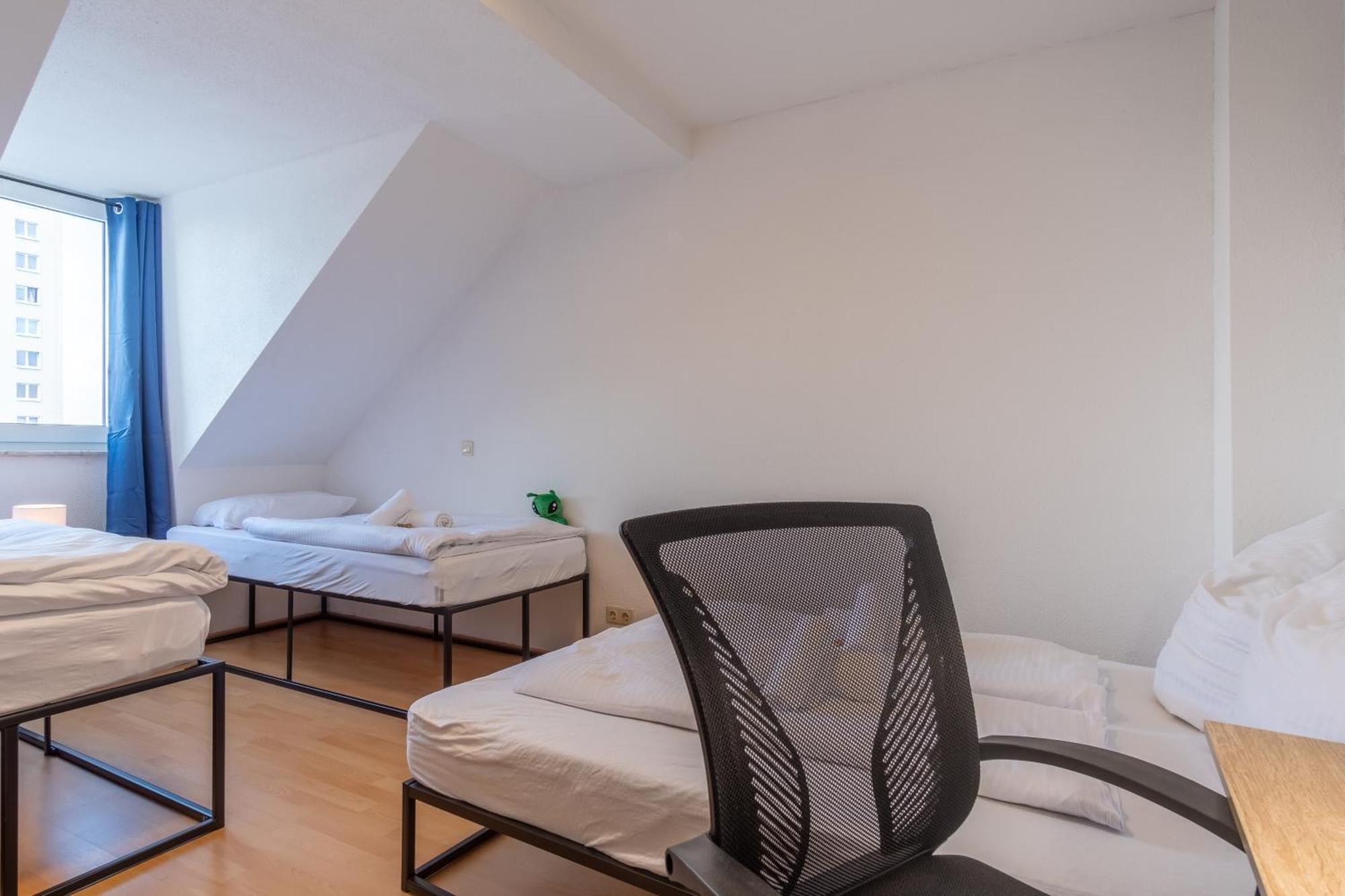 4K Tv, Soundbar, Ausblick Daire Bad Dürrenberg Dış mekan fotoğraf